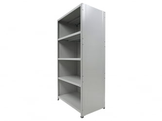 Металлический стеллаж МС 200кс30 / MS 200x30
