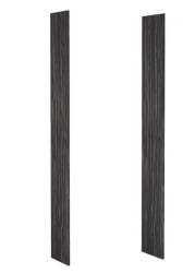 Боковины шкафа DALI DLI37285511 Эбен