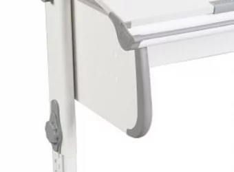 Растущая мебель Parta 1/75 Белый Серый