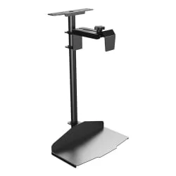 Крепление для системного блока EUREKA ERK-MCH-B подвесное