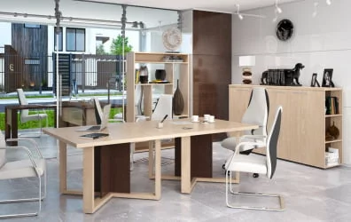 Кабинет руководителя Alto №3_49327