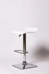 Стул барный BN-2002RQ Белый