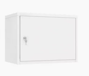 Антресоль к 1-но створчатому медицинскому шкафу ШМС,ШММ