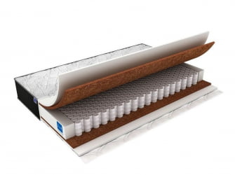 Матрас Strong Dream трикотаж 180х190х22