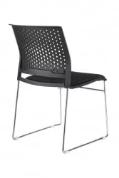 Конференц-кресло Riva Chair D918В Черный
