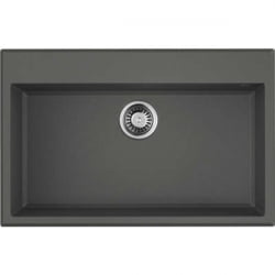 Мойка Omoikiri Tedori 79-Pl Tetogranit/Платина