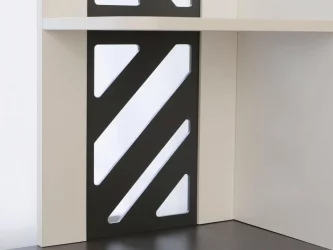 Надстройка (лев/прав) Аляска 501.19