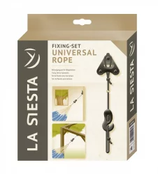 Комплект универсального подвеса для гамаков UR-H3