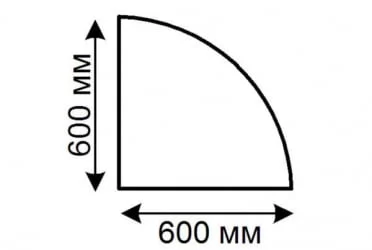 Приставка ПР-4 французский орех