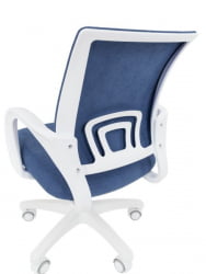 Детское кресло CHAIRMAN KIDS 103 LT Морской