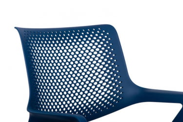 Кресло Dream B2202 Темно-синий