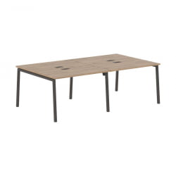 Бенч-система EDIS ELWST 2313 Дуб Денвер светлый Мокко