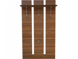 Вешалка 1 Hyper Палисандр(прихожая)