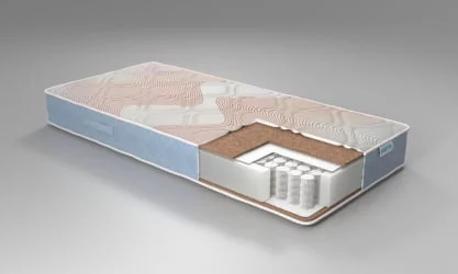 Матрас Real Beauty 120х190