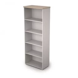 Топ на 1-шкаф TAIM-MAX 4ТП.001 Шамони светлый