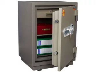 Огнестойкий сейф FRS-66 T-CL