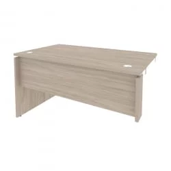 Стол-приставка левый к опорным элементам ONIX O.SPR-3.8L Дуб Аттик