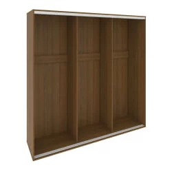 Корпус высокий + трек Maris SH.K3-6.1 Орех Гварнери