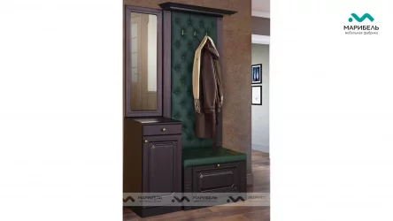 Зеркало навесное 