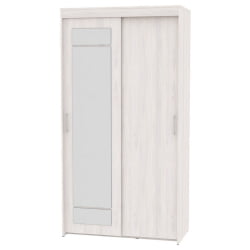 Шкаф-купе T-1-230х120х60-M(ЯАС-3)