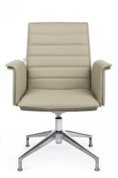 Кресло Rubens-ST C1819-2 Светло-серый