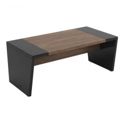 Стол руководителя ASTI AST33961243 Дуб Черный