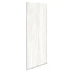 Дверь ДСП высокая Maris SH.DD-7.1 Снежная Патина