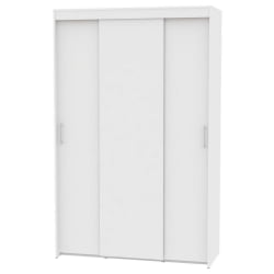 Шкаф-купе T-3-230х145х60(Белый-4)