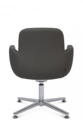 Кресло Charm-ST C2512 Антрацит