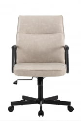 Кресло Sten W-263 Светло-серый