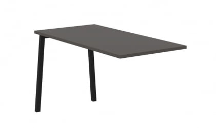 Брифинг-приставка EDIS ELB 1367 Мокко Черный