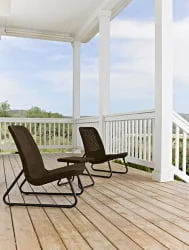 Зона отдыха Rio Patio Коричневый