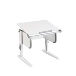 Растущая мебель Parta 1/75 Белый Серый