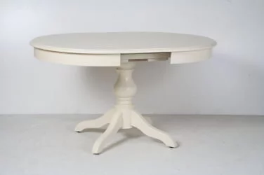 Стол деревянный Орион-3 (d1200) эмаль тон1