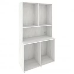 Основной модуль FIT MN-MO Снежная Патина