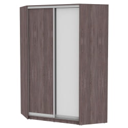 Шкаф-купе YA-230х1400-718-1(ЯАТ-D6D5)