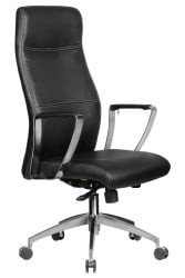 Кресло Хеликс РCХ 9208 Черный / Helix RCH