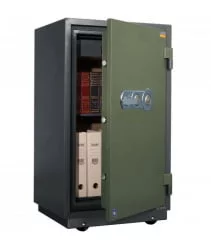 Сейф FRS 93 T-KL (FRS-99)