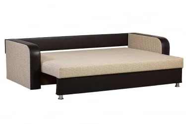 Диван с ящиком для белья Юпитер 2 Ратибор светлый