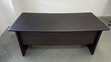 Стол для руководителя Пр.С-18 Венге