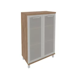 Шкаф First KST-2.4R Дуб Табак