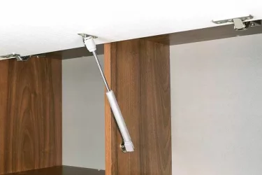 Стол компьютерный Котофей Орех Дуб Сонома Белый