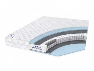 Матрас Бари 80x190