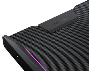 Геймерский стол Cougar E-MARS