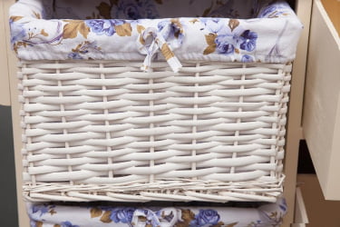 Комод Secret De Maison PLANCHE ( mod. HX13-302 ) Слоновая кость