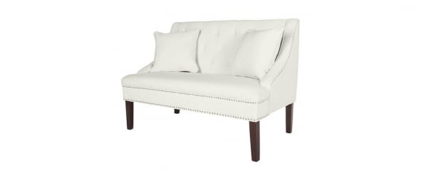 Диван двухместный Зова V-27/1