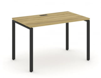 Стол письменный CONCEPT CN.SP-002 Дуб Винченцо Антрацит