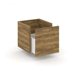 Вставка в надставку - один ящик+ЗС CONCEPT CN.NP-001 Сандал Янтарный