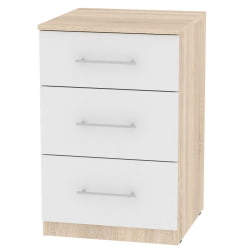 Комод K-70x45x45-1(ДСС-Белый)