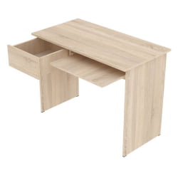 Стол Алиса(T29)743х1000х522(ДСС-Белый)